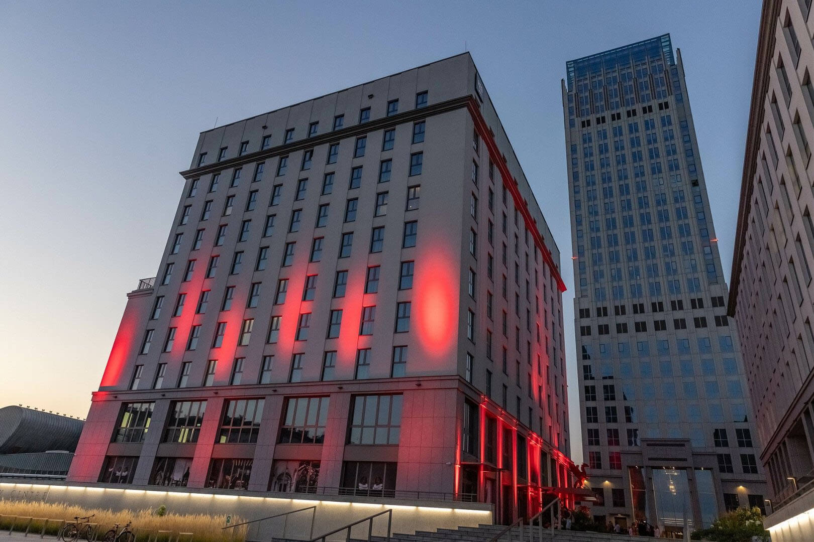 Radisson Red